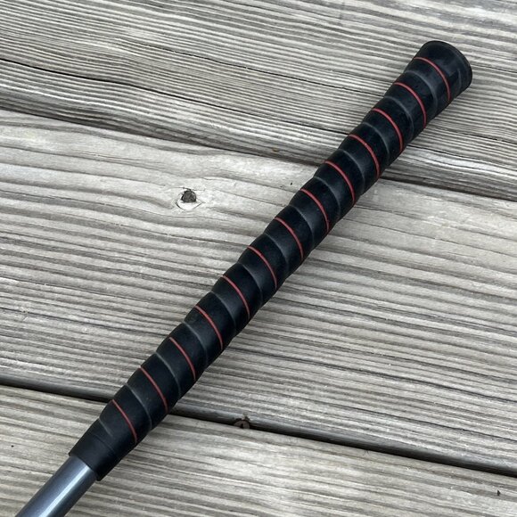 Callaway GREAT BIG BERTHA Hawkeye 4 GOLF club Hawkeye UL Reg Flex Lamkin Grip - Picture 9 of 11